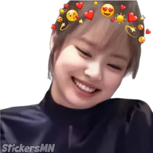 Jennie - Blackpink 🧡 preview
