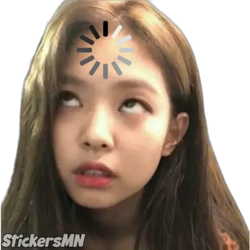 Jennie - Blackpink 🧡