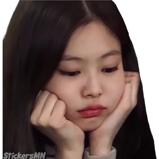 Jennie - Blackpink 🧡