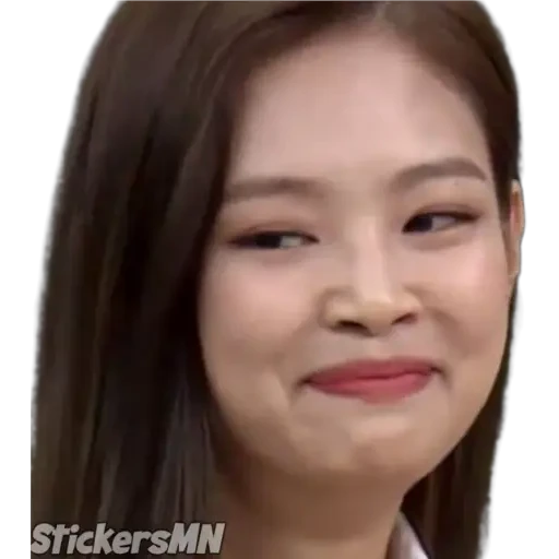 Jennie - Blackpink 🧡