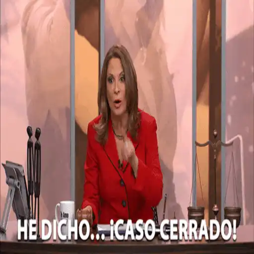 Caso Cerrado👩🏻‍⚖️Dra.Polo2 M