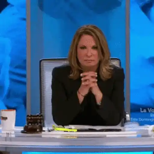 Caso Cerrado👩🏻‍⚖️Dra.Polo2 M