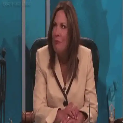 Caso Cerrado👩🏻‍⚖️Dra.Polo2 M