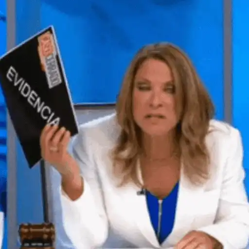 Caso Cerrado👩🏻‍⚖️Dra.Polo2 M