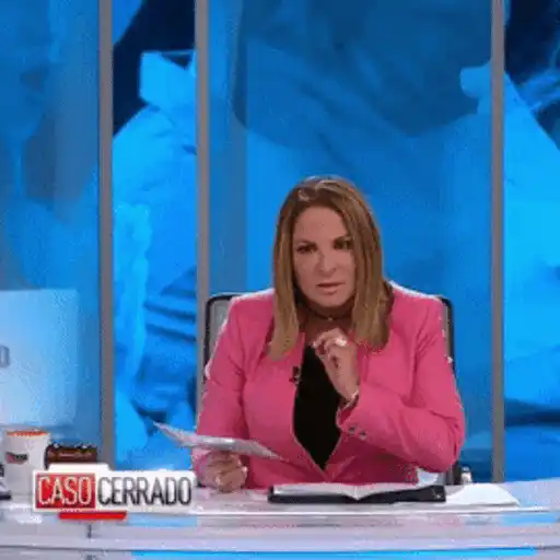 Caso Cerrado👩🏻‍⚖️Dra.Polo2 M