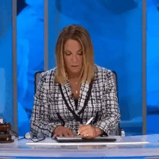 Caso Cerrado👩🏻‍⚖️Dra.Polo2 M