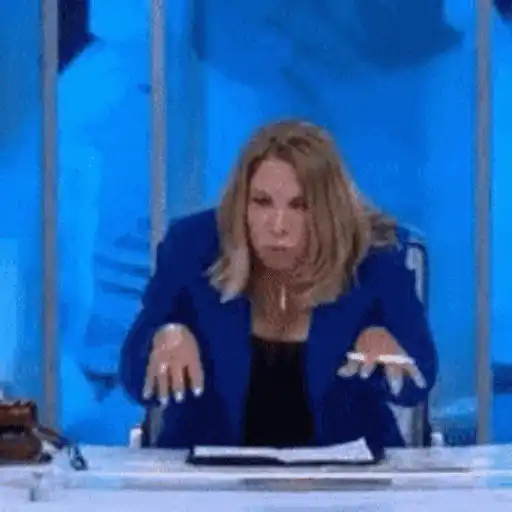 Caso Cerrado👩🏻‍⚖️Dra.Polo2 M