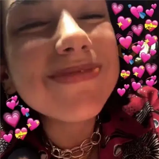 Dua Lipa sticker 12