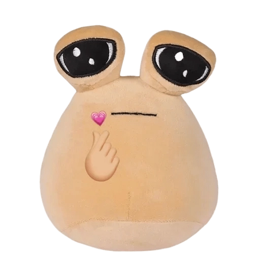 POU SAD 
