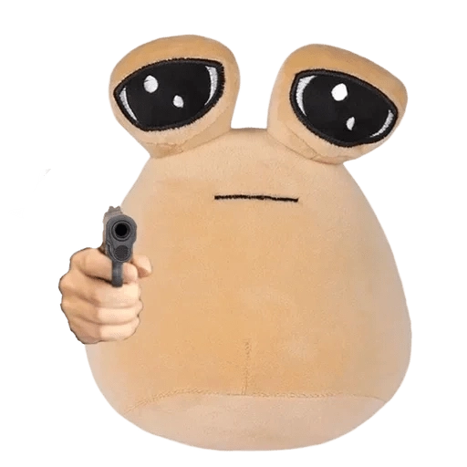POU SAD 
