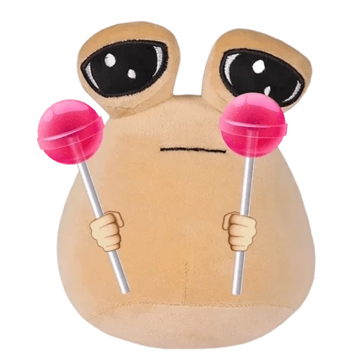 POU SAD 
