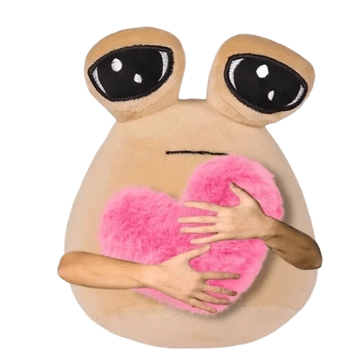POU SAD 
