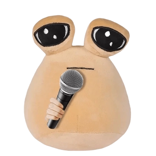 POU SAD 
