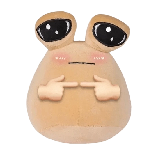 POU SAD 
