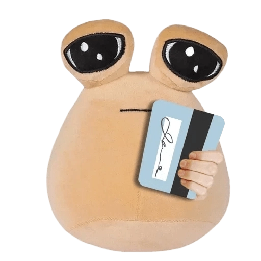 POU SAD 
