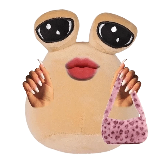 POU SAD 
