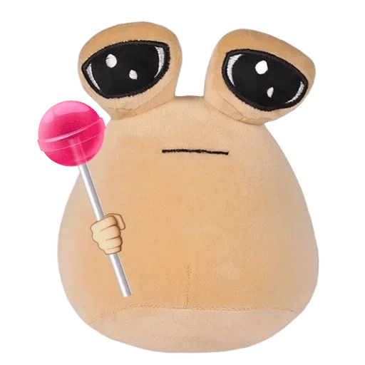 POU SAD 
