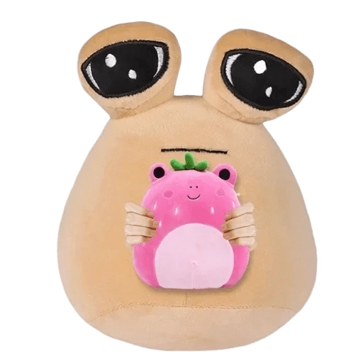 POU SAD 
 preview