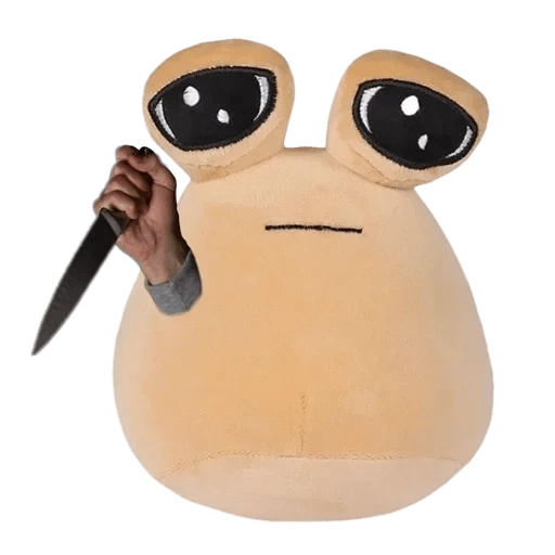 POU SAD 
