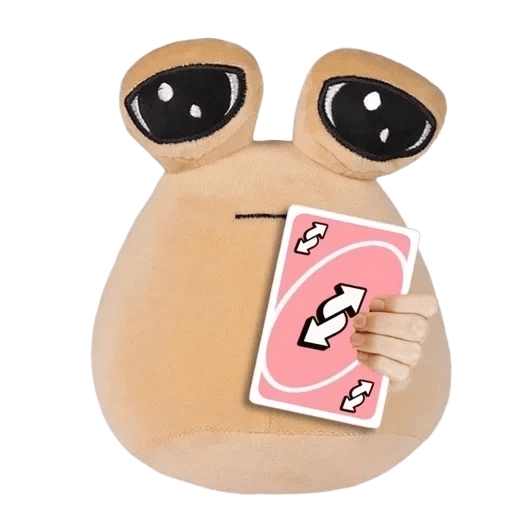 POU SAD 
