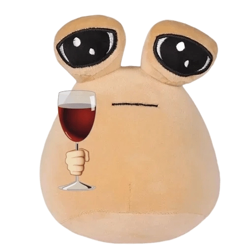 POU SAD 
