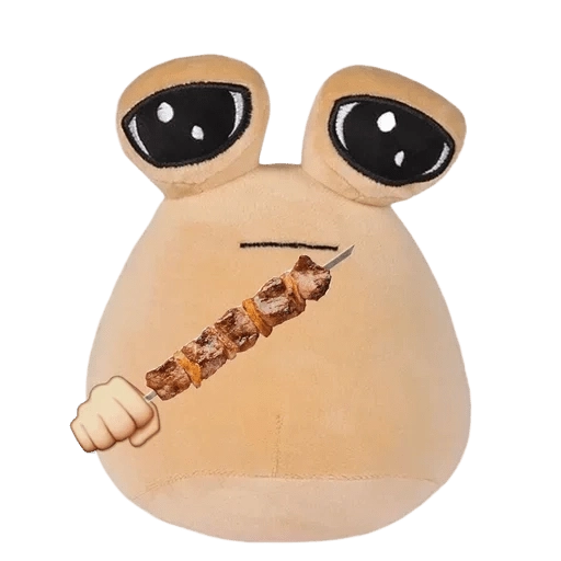 POU SAD 
