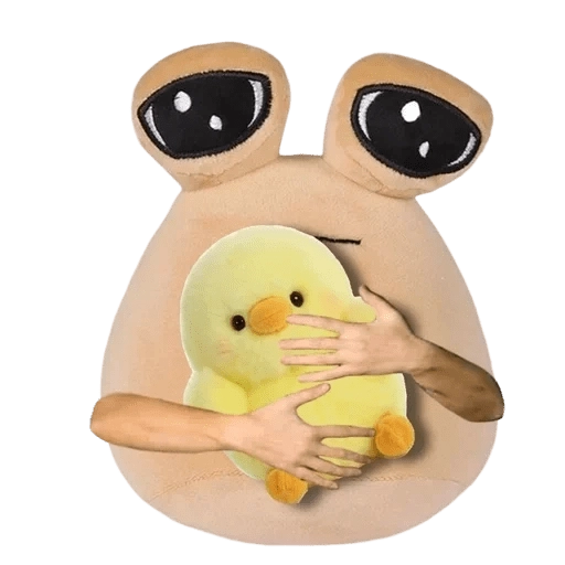POU SAD 
