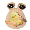 POU SAD 
