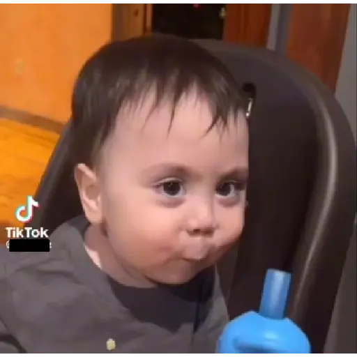 BEBITOS DIVERTIDOS 
