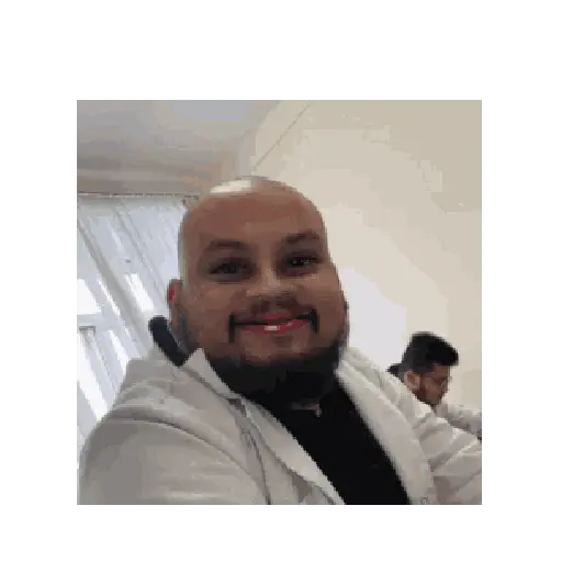 *PELON* 🧑‍🦲 

