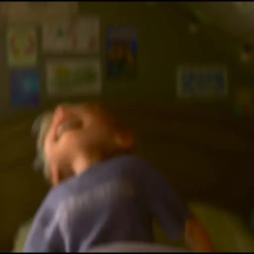 Intensamente 2 (inside out) 
