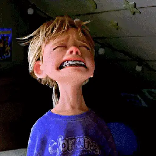 Intensamente 2 (inside out) 
