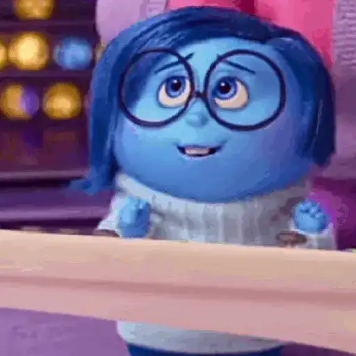 Intensamente 2 (inside out) 
