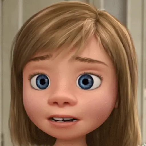 Intensamente 2 (inside out) 
