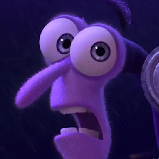 Intensamente 2 (inside out) 
