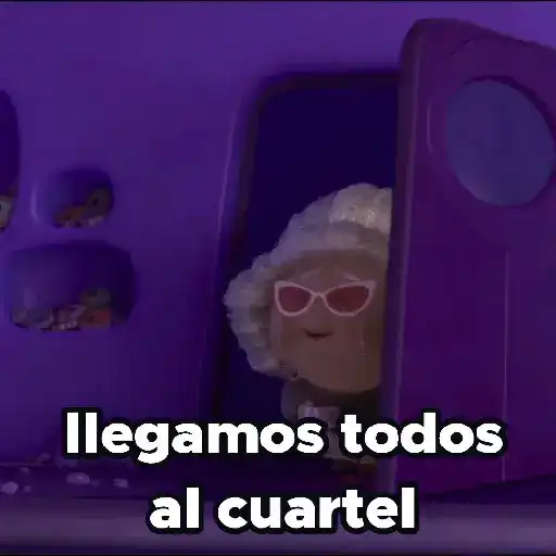Intensamente 2 (inside out) 
