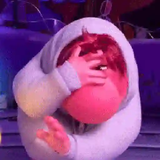 Intensamente 2 (inside out) 

