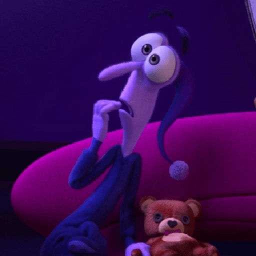 Intensamente 2 (inside out) 
