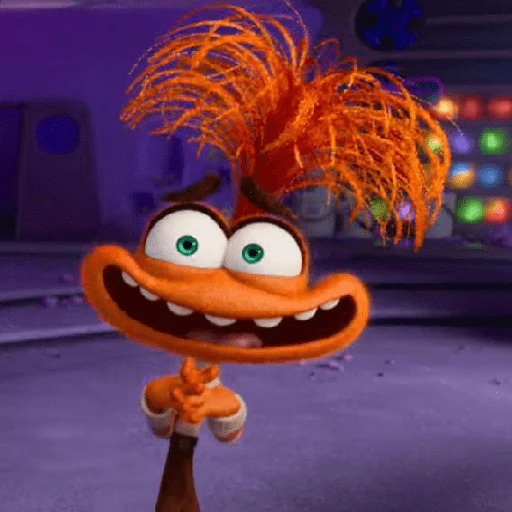 Intensamente 2 (inside out) 
 preview