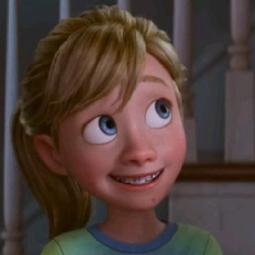 Intensamente 2 (inside out) 
