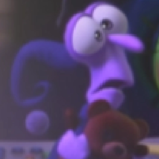 Intensamente 2 (inside out) 
