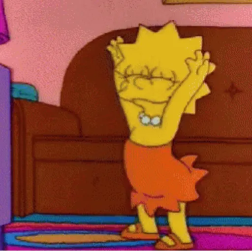Stickers de Los Simpson🍺 
