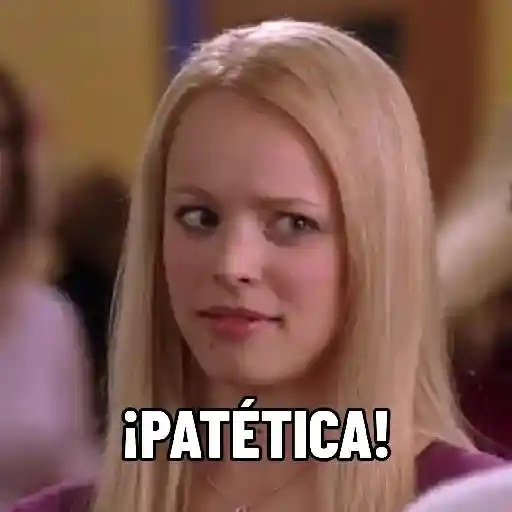 Regina George  
