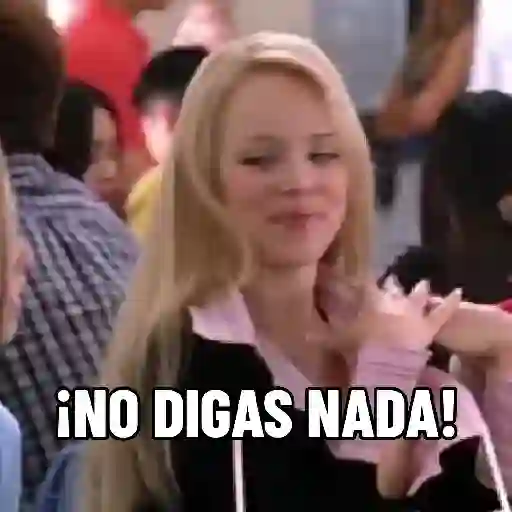Regina George  
