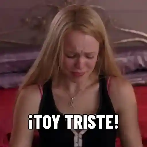 Regina George  
 preview
