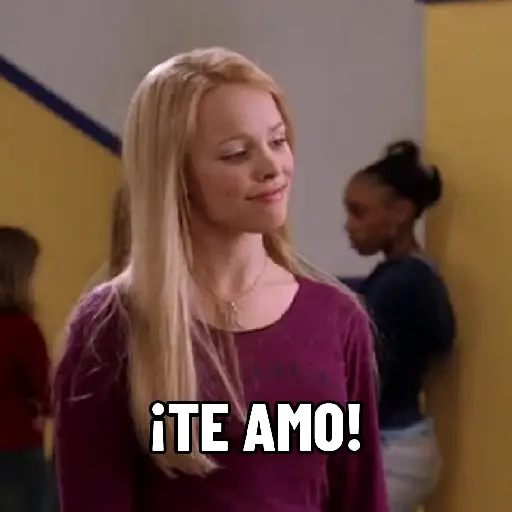 Regina George  
