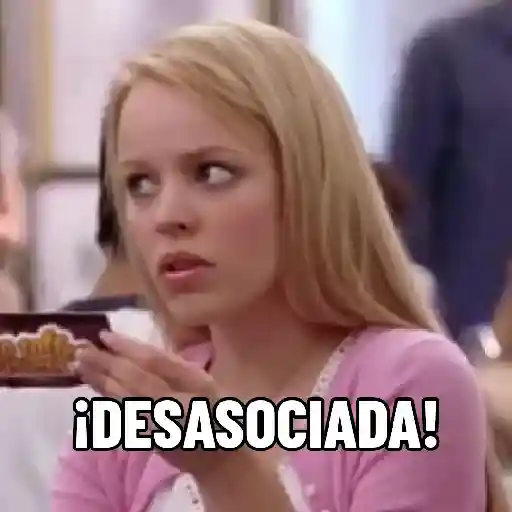 Regina George  
