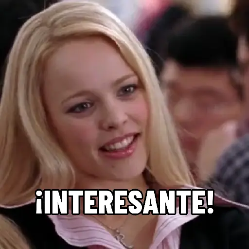 Regina George  
