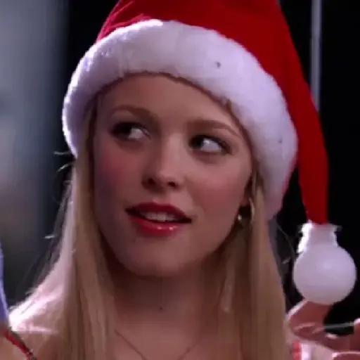 Regina George  
