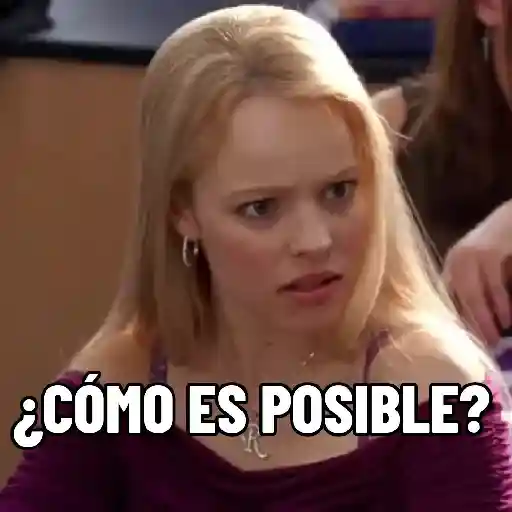 Regina George  
